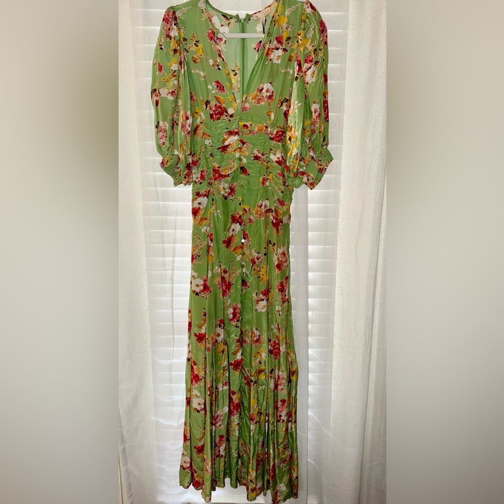 by TiMo Floral Dress